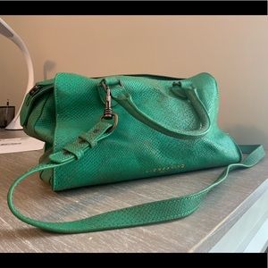 Liebeskind Berlin cross body or shoulder handbag